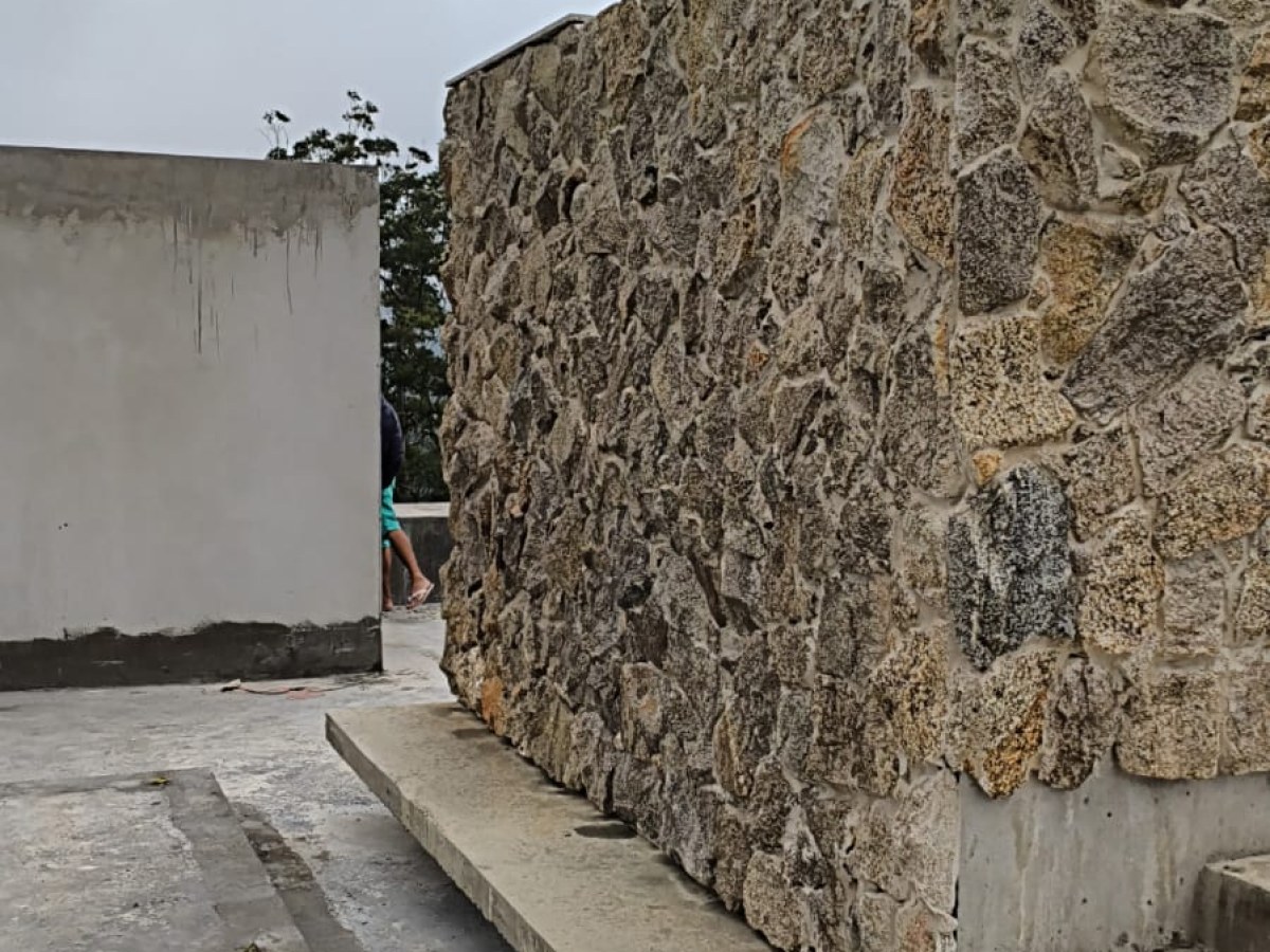 Reformas e Melhorias