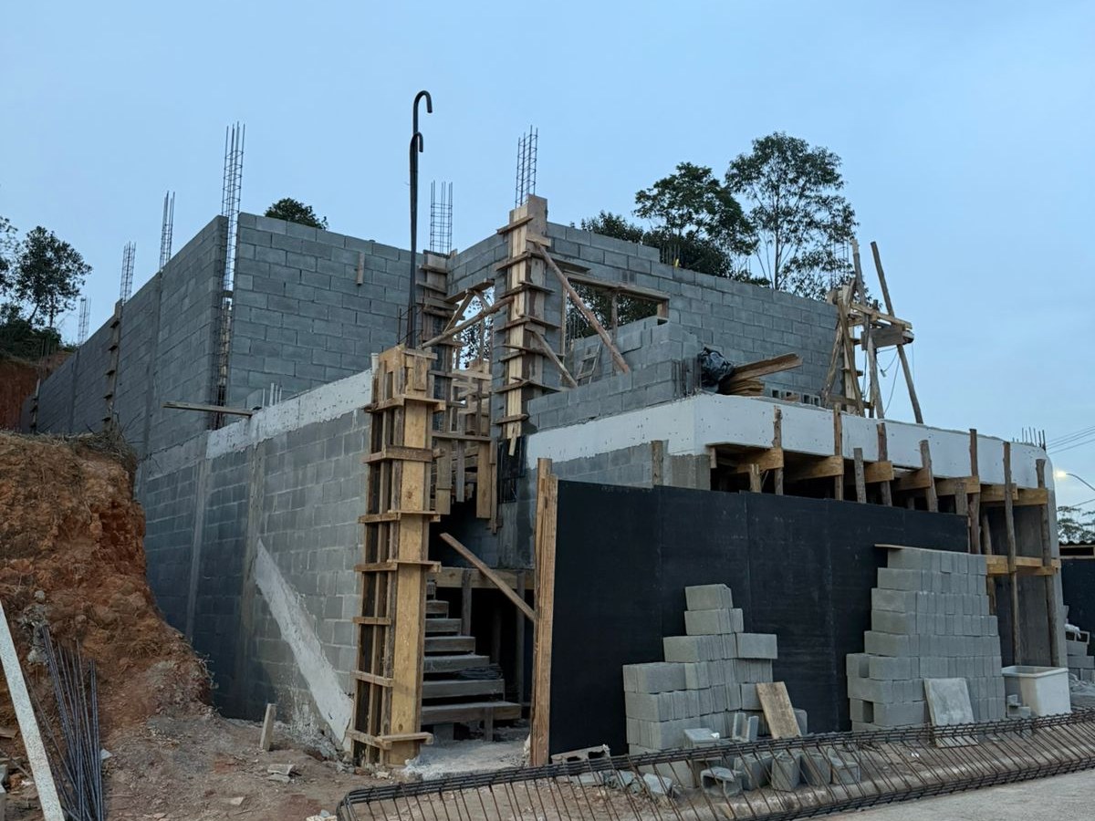 Construções Residenciais - imagem 12