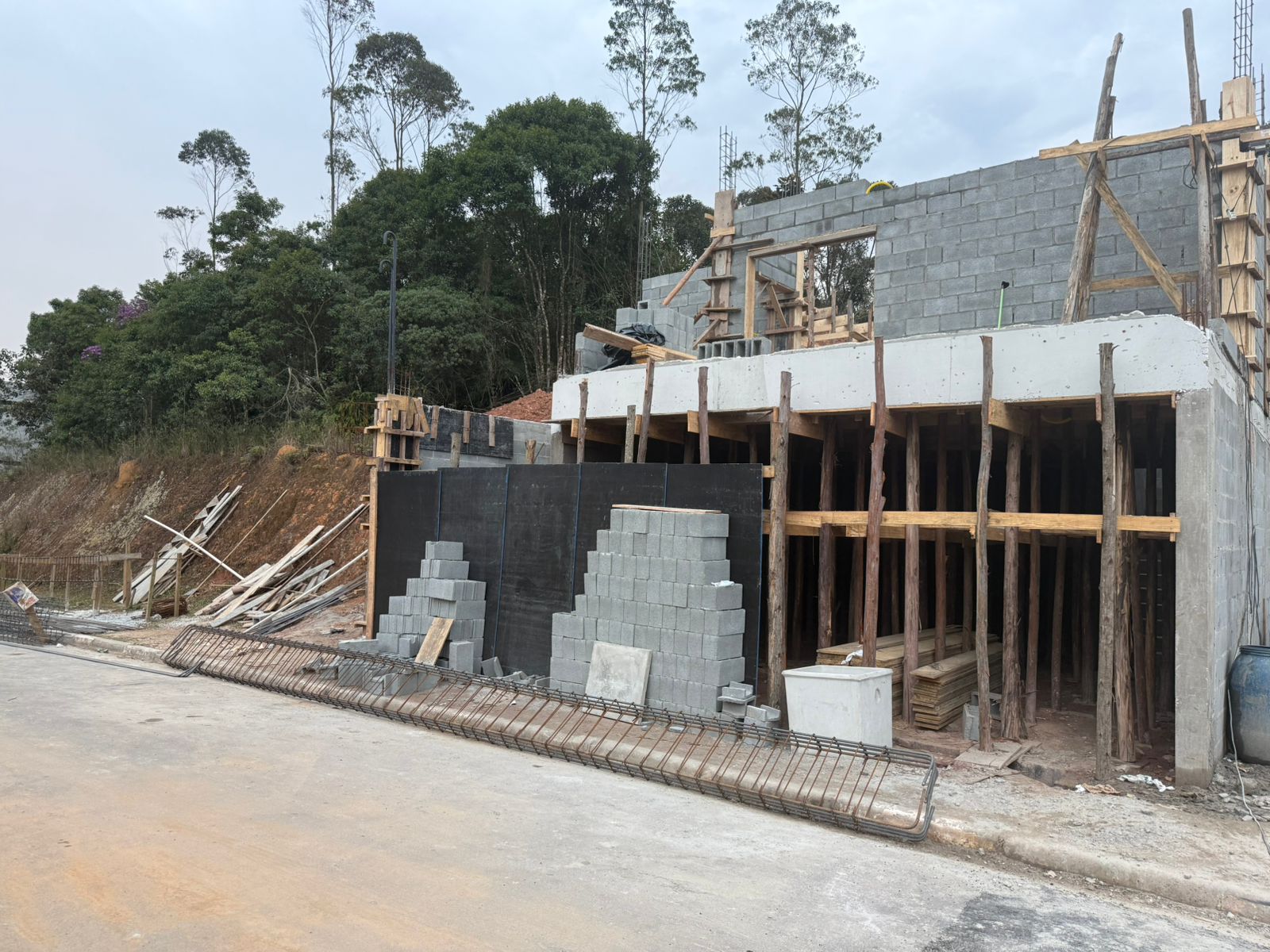 Construções Residenciais - imagem 7