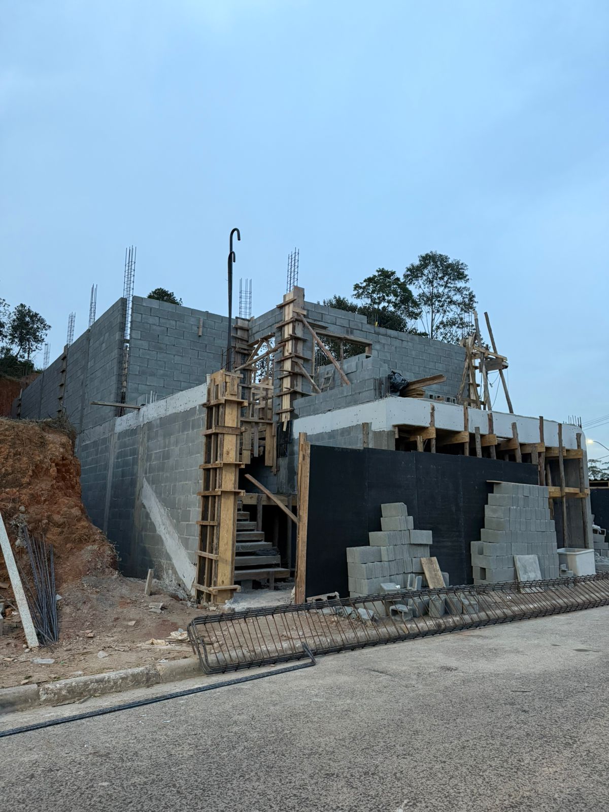 Construções Residenciais - imagem 8