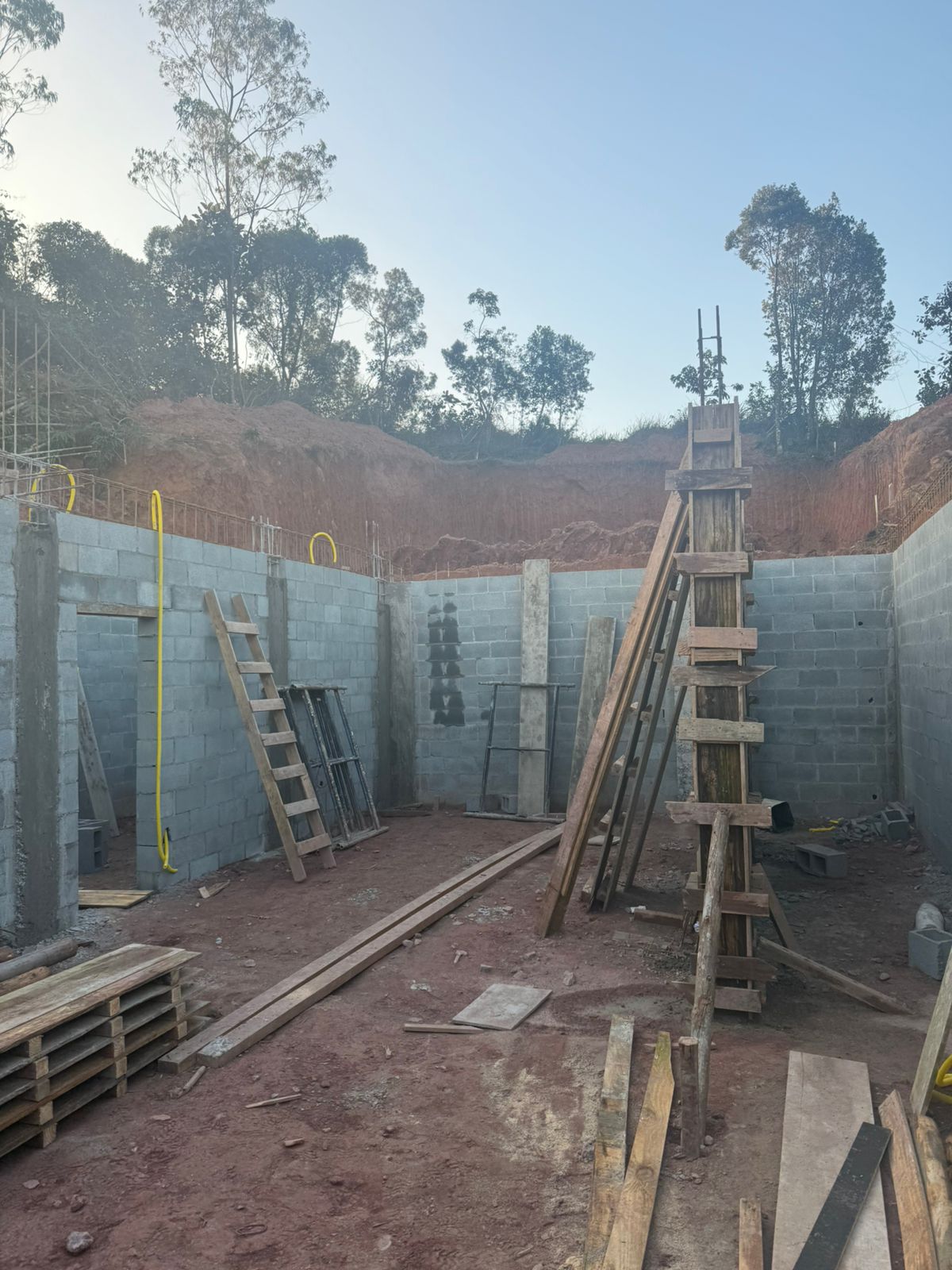 Construções Residenciais - imagem 2