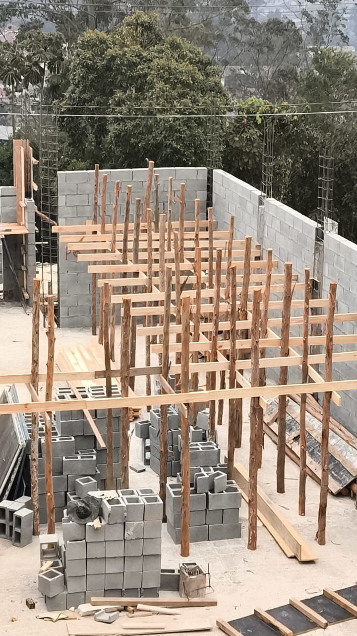 Construções Residenciais - imagem 16