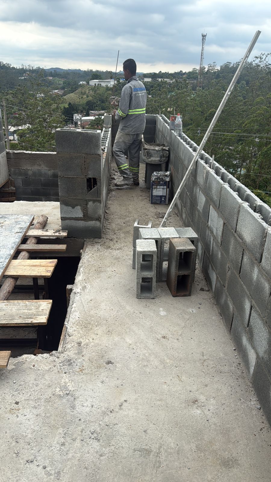 Construções Residenciais - imagem 17