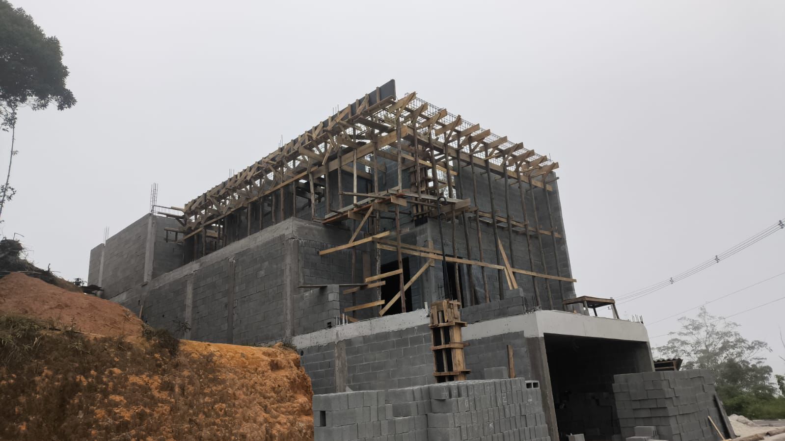 Construções Residenciais - imagem 18