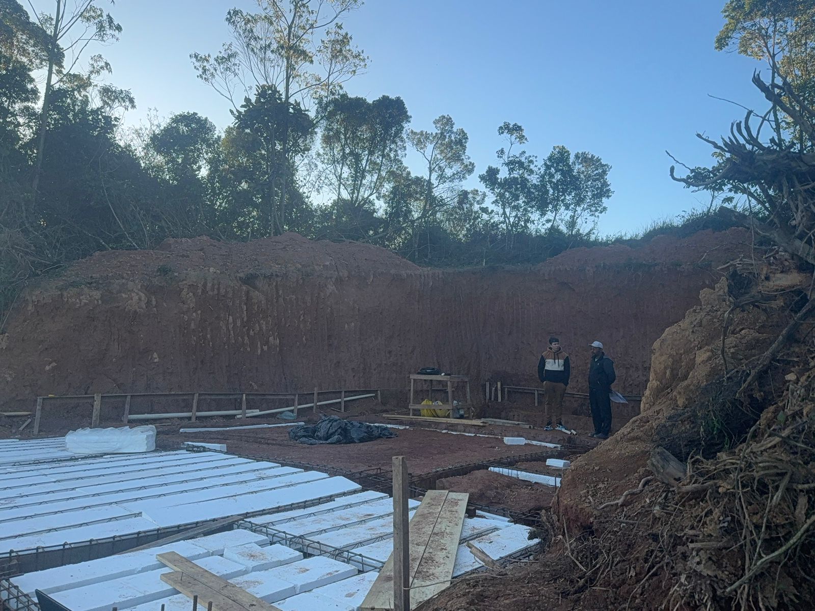 Construções Residenciais - imagem 19