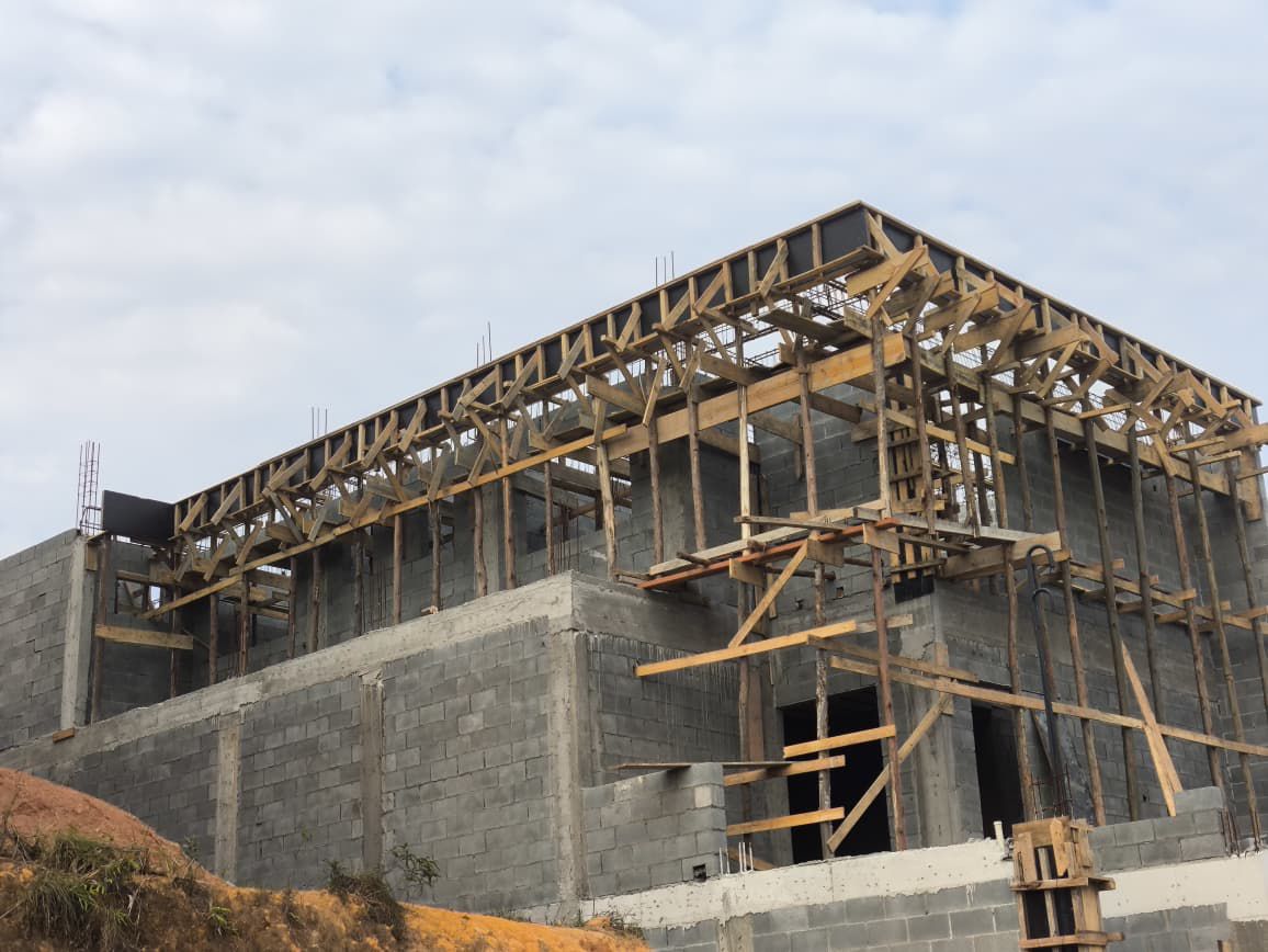 Construções Residenciais - imagem 5