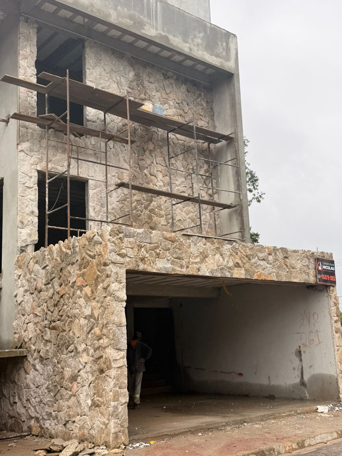 Construções Residenciais - imagem 8