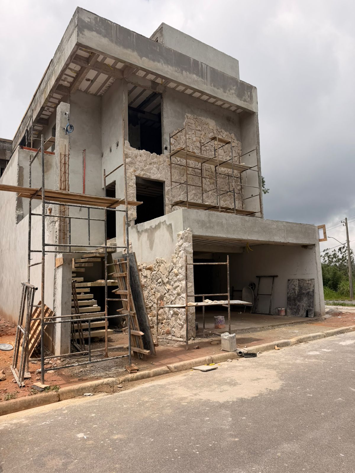 Construções Residenciais - imagem 10